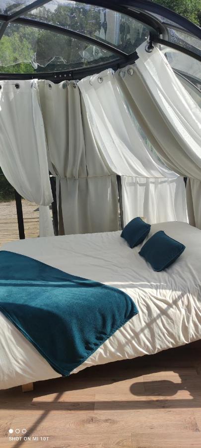 Les Perles Catalanes Bed and Breakfast Vinca Buitenkant foto
