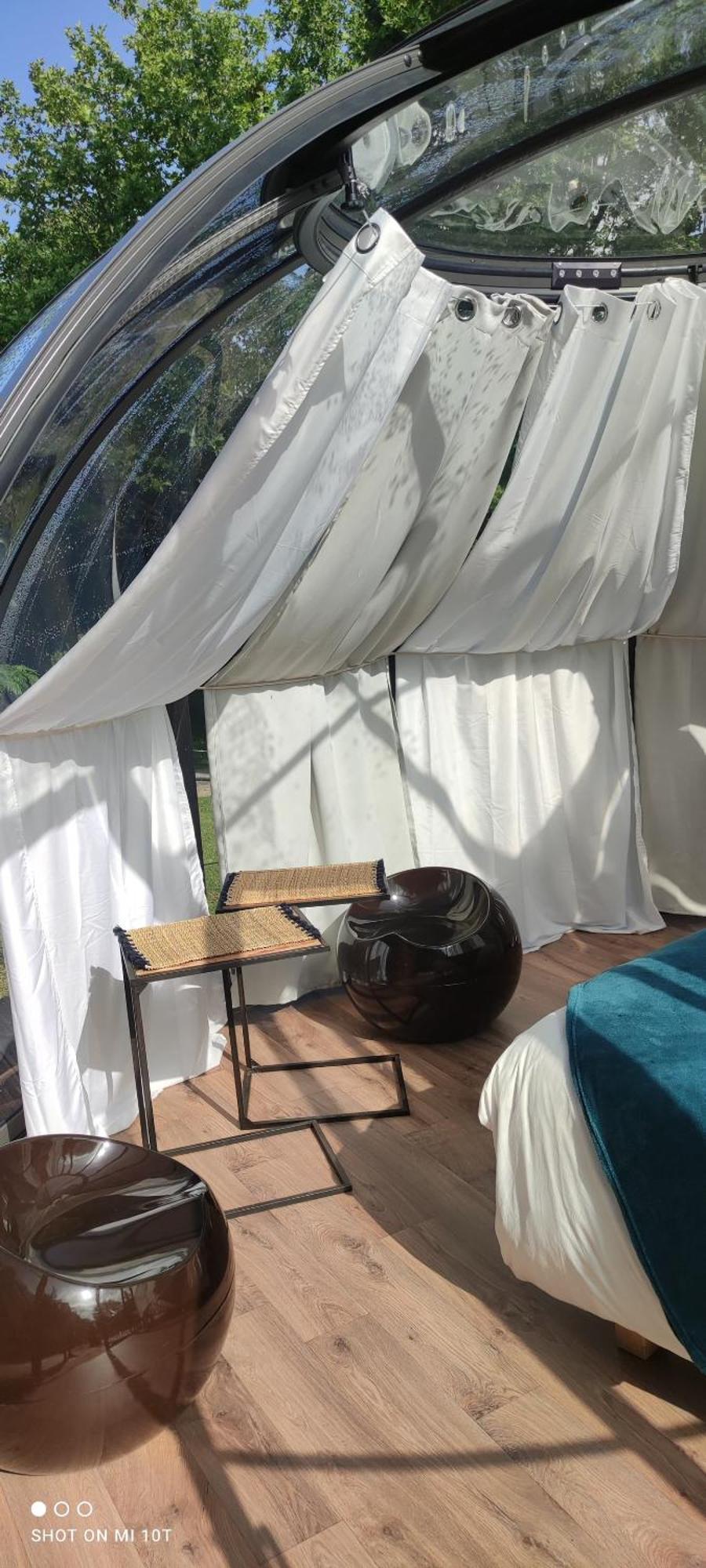 Les Perles Catalanes Bed and Breakfast Vinca Buitenkant foto