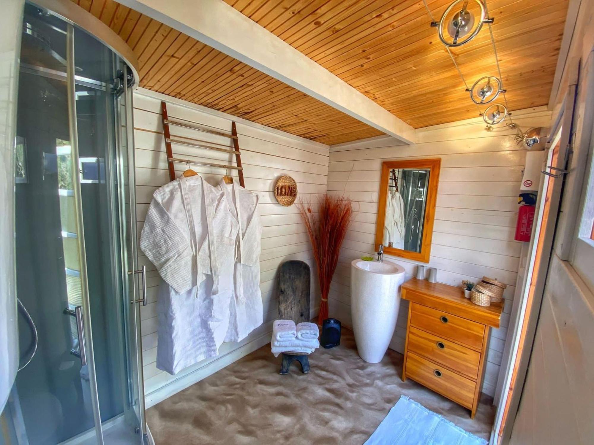 Les Perles Catalanes Bed and Breakfast Vinca Buitenkant foto